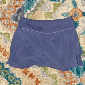 Lululemon skirt